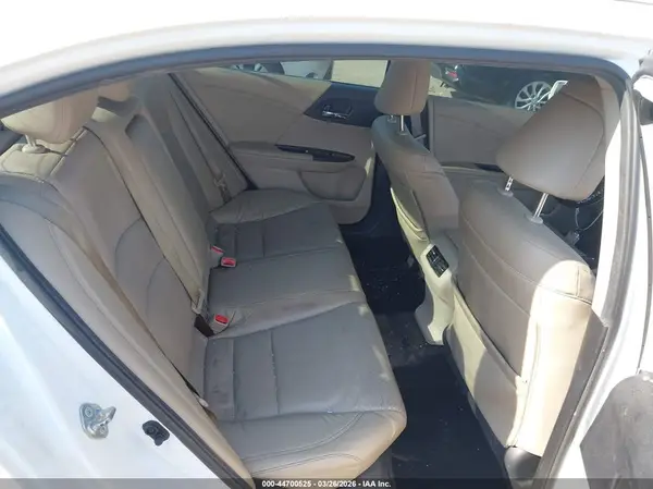 1HGCR3F82GA019818 2016 HONDA ACCORD - Image 8