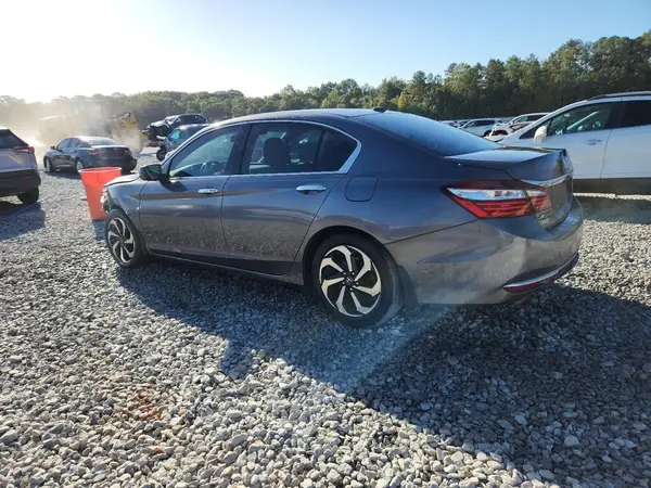 1HGCR3F82GA023786 2016 HONDA ACCORD - Image 2