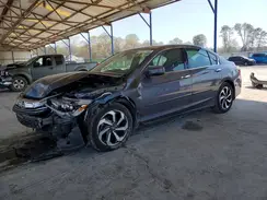 1HGCR3F82GA023822 2016 HONDA ACCORD