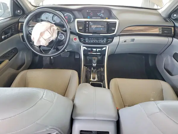 1HGCR3F82GA023822 2016 HONDA ACCORD - Image 8