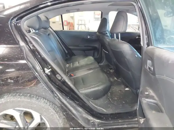 1HGCR3F82GA025716 2016 HONDA ACCORD - Image 8
