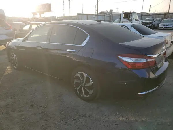 1HGCR3F82GA026140 2016 HONDA ACCORD - Image 2