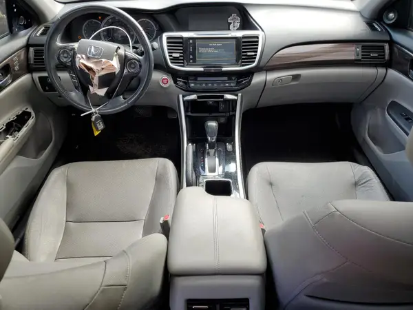 1HGCR3F82GA026140 2016 HONDA ACCORD - Image 8