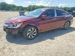 1HGCR3F82GA028289 2016 HONDA ACCORD