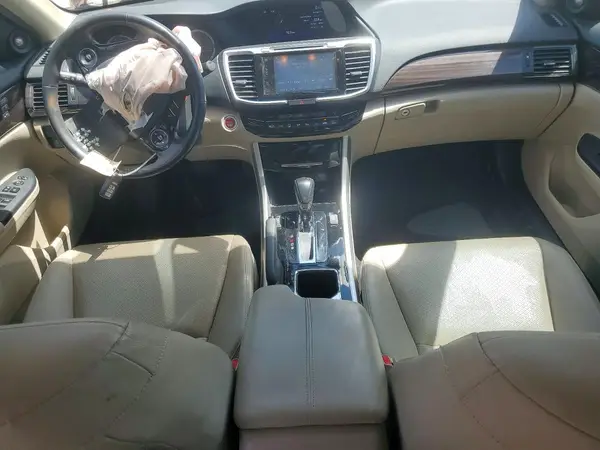 1HGCR3F82GA028289 2016 HONDA ACCORD - Image 8