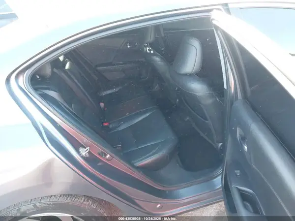 1HGCR3F82GA028664 2016 HONDA ACCORD - Image 8