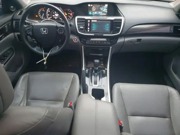 1HGCR3F82GA029572 2016 HONDA ACCORD - Image 8