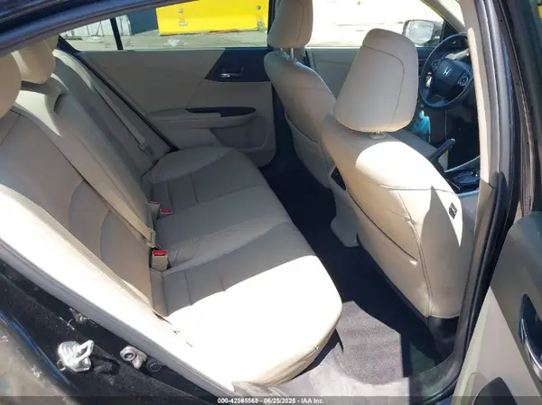 1HGCR3F82GA030074 2016 HONDA ACCORD - Image 8