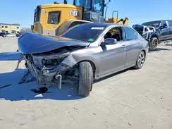 1HGCR3F82GA033038 2016 HONDA ACCORD