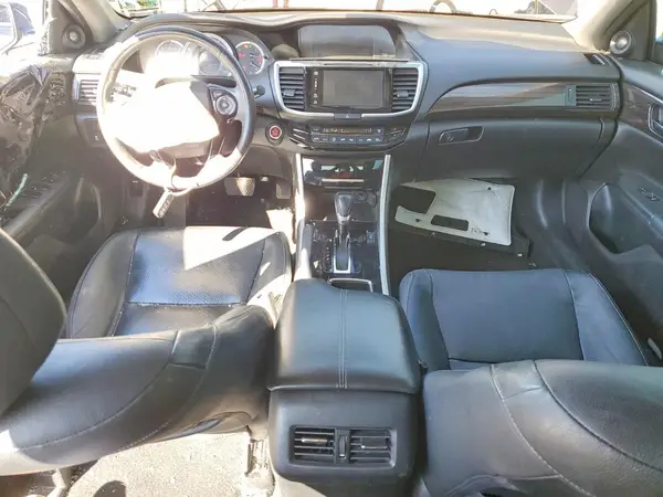 1HGCR3F82GA033038 2016 HONDA ACCORD - Image 8