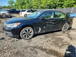 1HGCR3F82GA034593 2016 HONDA ACCORD