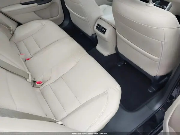 1HGCR3F82GA034867 2016 HONDA ACCORD - Image 8
