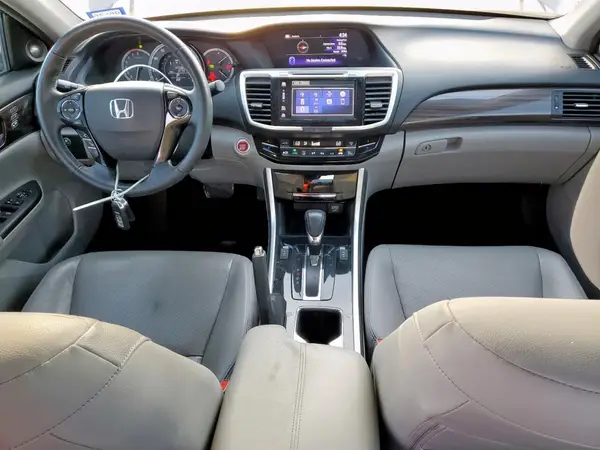1HGCR3F82GA035680 2016 HONDA ACCORD - Image 8