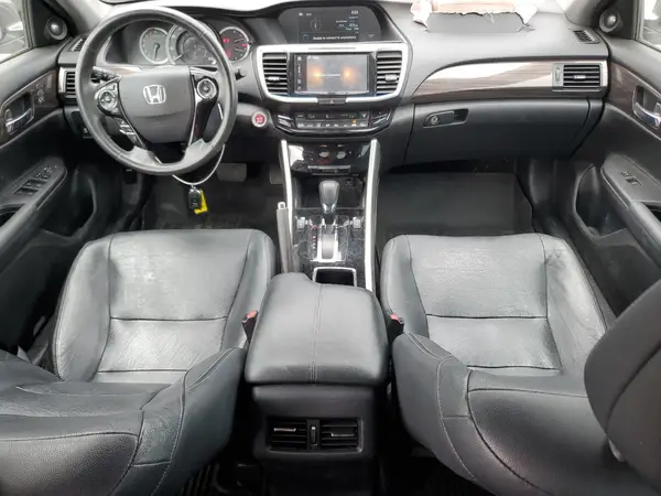 1HGCR3F82HA001434 2017 HONDA ACCORD - Image 8