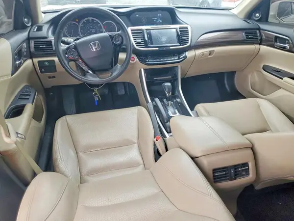 1HGCR3F82HA002938 2017 HONDA ACCORD - Image 8