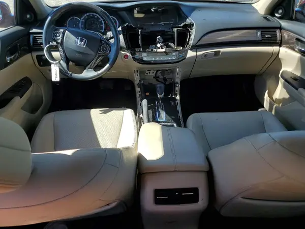 1HGCR3F82HA004043 2017 HONDA ACCORD - Image 8