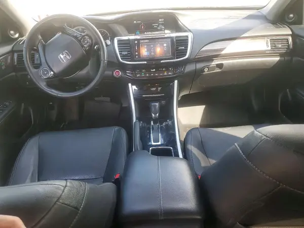 1HGCR3F82HA004155 2017 HONDA ACCORD - Image 8