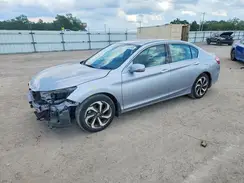 1HGCR3F82HA007055 2017 HONDA ACCORD