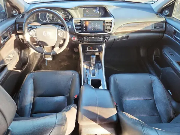 1HGCR3F82HA007430 2017 HONDA ACCORD - Image 8