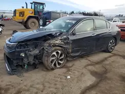 1HGCR3F82HA007878 2017 HONDA ACCORD