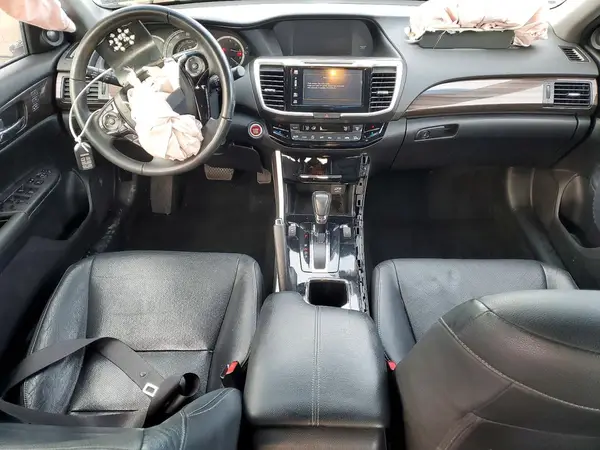1HGCR3F82HA007878 2017 HONDA ACCORD - Image 8