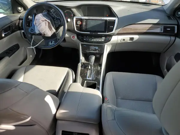 1HGCR3F82HA009663 2017 HONDA ACCORD - Image 8