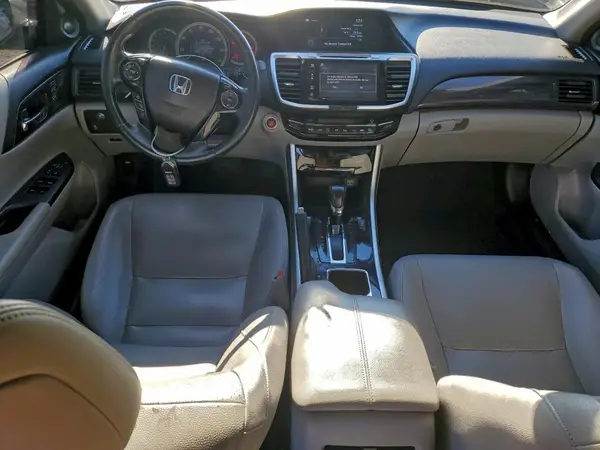 1HGCR3F82HA010151 2017 HONDA ACCORD - Image 8
