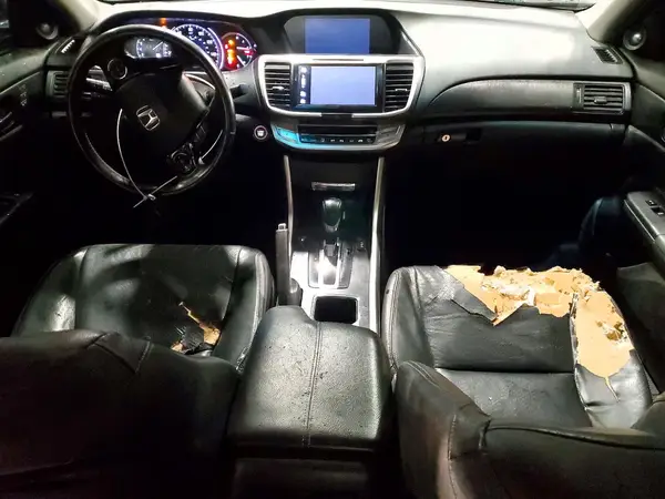1HGCR3F82HA012370 2017 HONDA ACCORD - Image 8