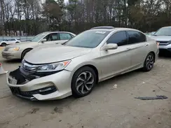 1HGCR3F82HA019416 2017 HONDA ACCORD
