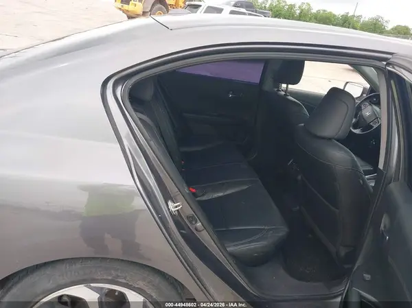 1HGCR3F82HA019545 2017 HONDA ACCORD - Image 8