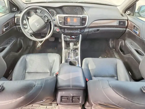 1HGCR3F82HA028729 2017 HONDA ACCORD - Image 8