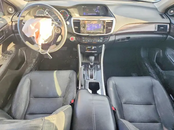 1HGCR3F82HA033235 2017 HONDA ACCORD - Image 8