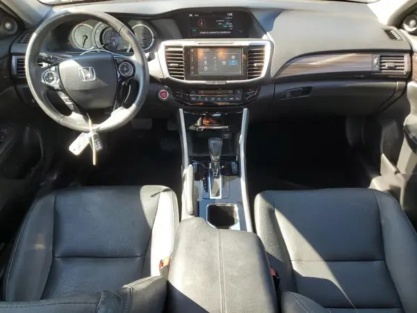 1HGCR3F82HA036636 2017 HONDA ACCORD - Image 8