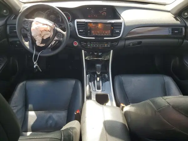 1HGCR3F82HA040203 2017 HONDA ACCORD - Image 8