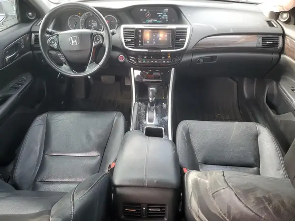 1HGCR3F82HA042372 2017 HONDA ACCORD - Image 8