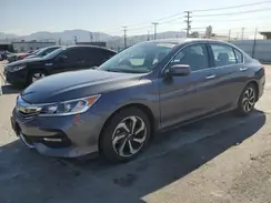 1HGCR3F83GA000291 2016 HONDA ACCORD