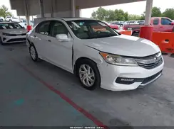 1HGCR3F83GA001327 2016 HONDA ACCORD