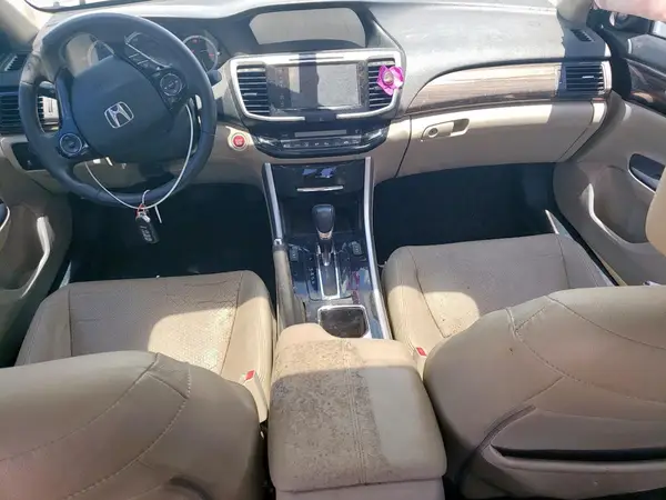 1HGCR3F83GA002395 2016 HONDA ACCORD - Image 8