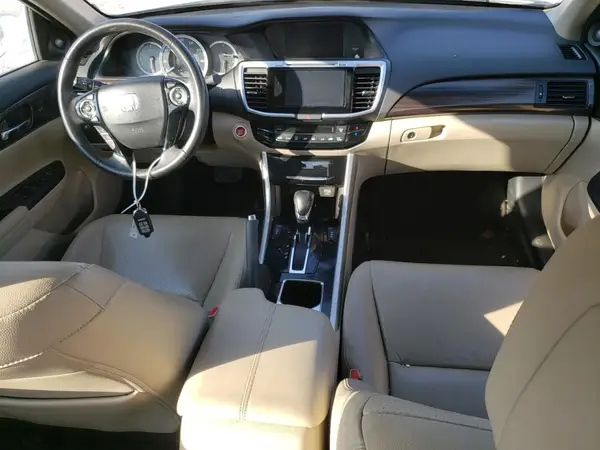 1HGCR3F83GA002641 2016 HONDA ACCORD - Image 8