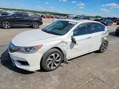 1HGCR3F83GA002672 2016 HONDA ACCORD