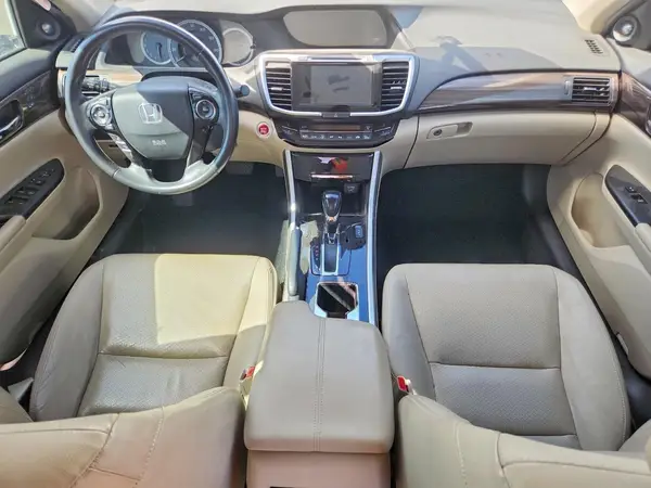 1HGCR3F83GA002672 2016 HONDA ACCORD - Image 8