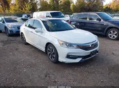 1HGCR3F83GA006284 2016 HONDA ACCORD