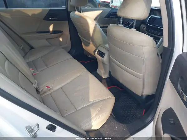 1HGCR3F83GA006284 2016 HONDA ACCORD - Image 8