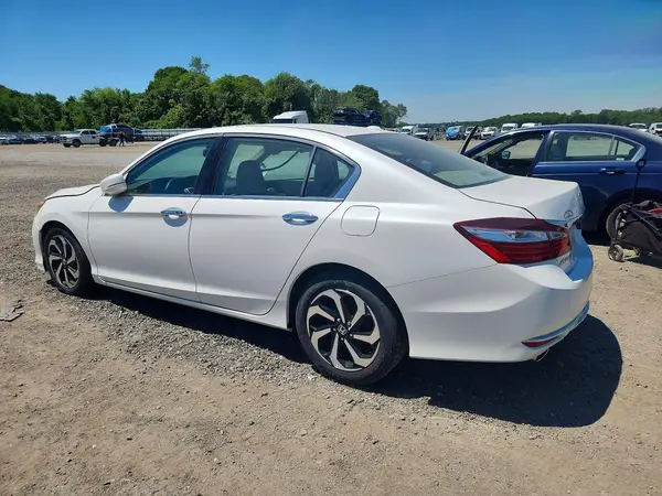 1HGCR3F83GA006298 2016 HONDA ACCORD - Image 2