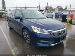 1HGCR3F83GA006446 2016 HONDA ACCORD