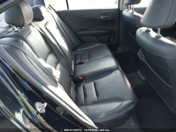 1HGCR3F83GA007273 2016 HONDA ACCORD - Image 8