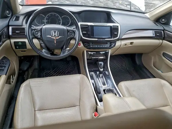 1HGCR3F83GA008813 2016 HONDA ACCORD - Image 8