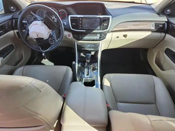 1HGCR3F83GA009797 2016 HONDA ACCORD - Image 8