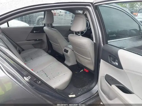 1HGCR3F83GA010013 2016 HONDA ACCORD - Image 8