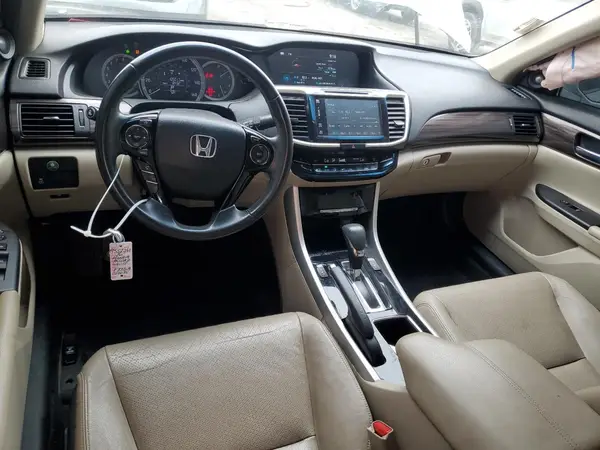 1HGCR3F83GA010075 2016 HONDA ACCORD - Image 8